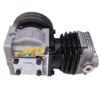 New Brake Air Compressor 1261659 1173863 1173876 for Iveco Deutz Truck