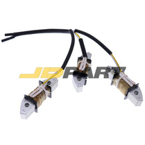 Charge Coil Assy 31630-ZJ1-802 for Honda GX610 GX620 GX670 GXV610 GXV620