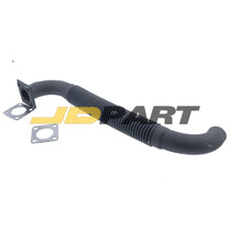 New 6569624 Exhaust Pipe Kit Compatible With Bobcat 1600 643 645 743
