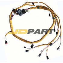 New Engine Wiring Harness 245-3514 2453514 for Caterpillar 966H,972H