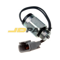 SOLENOID,LOCK SPOOL For BOBCAT T300 T320 T550 T590 T630 T650 Loader