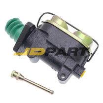 For Case Backhoe 450C 480D 580D 580SE 580E 580G Brake Master Cylinder D131596