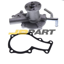 For Kubota WG600 WG750 New Water Pump W/ Gasket 12691-73030 16871-73430