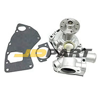 Water Pump 8981262311 8981262312 for Isuzu Engine 3LD1 3LD2 4LB1 4LC1 4LE1 4LE2