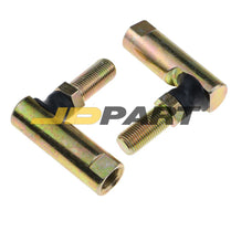 2PK Ball Joint for John Deere AM100644 AM32868 MTD 723-0179 9230179 CASE C12102