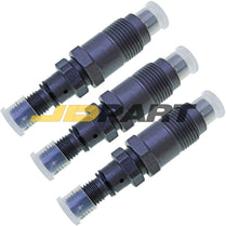 3X Fuel Injector for John Deere 415 425 430 330 332 455 855 X495 X595 AM879688