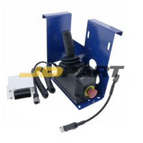 New Control Box Update Kit for Genie Gen 1 to Gen 5 Electric Scissor Lift