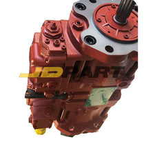 2437U405F1 2437U405F2 Hydraulic Pump Fits Kobelco SK100-3 SK100 MARK III K3V63DT