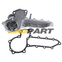 New Water Pump 6681879 for Bobcat 337 341 773 S150 S160 S175 S185 T190