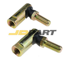 2X For MTD Ball Joint 723-0156 723-3018 923-0156 923-3018 021031 1-0745 3/8