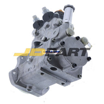 New Pump Assembly Fuel Supply 6261-71-1111 for Komatsu HM400-2 HM350-2 WA500-6