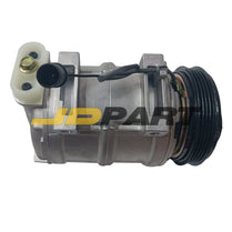 4PK A/C Compressor MB958674 MR216032 (120MM DKS17 )