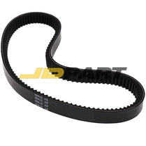 Transaxle Variator Belt for Husqvarna 587086101 532426740 RS800 RS800P SR800F