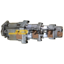 705-56-36050 Hydraulic Pump for Komatsu Wheel Loader WA320-6 WA320-5 WA320L-5