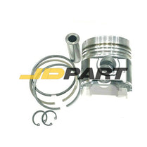 STD Piston & Rings for Kubota V2403 D1803 D1703 V2203 Engine