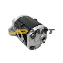 Hydraulic Gear Pump 67110-23360-71 671102336071 For TOYOTA FORKLIFT 7FD20/30