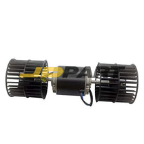 New Blower Motor VOE 14576774 For Volvo EC210B EC240B EC290B Excavator