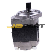 134A7-10301 Hydraulic Pump Gear Pump for TD27 FD20-30T7 ENGINE TCM T3 Forklift