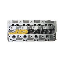 V1702 V1702-B Cylinder Head For Kubota Engine Bobcat 1600 733 743 3023 Loader