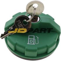 Locking Fuel Cap for Bobcat S160 S175 S185 S205 S220 S250 S300 S330 S70