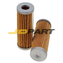 2PCS For Kubota Fuel Filter 15231-43560 1T021-43560 15231-43562 1T021-43580