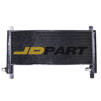 Oil Exchanger Cooler 6736377 for Bobcat S130 T140