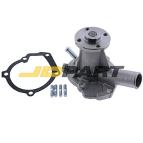 New Water Pump for Kubota Tractor B20 B6200 B5200 B7200D B5200E B7200E