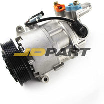 CSE613 New A/C Compressor for BMW E90 64529182793 64509156821 64526915380