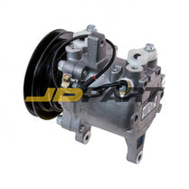 A/C Compressor RD451-93900 for Kubota SVL75-2C SVL75C SVL90-2C SVL90C SVL95-2SC