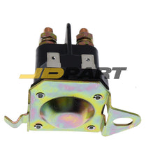 For Stens 435-325 Husqvarna YTH22V46XLS YTH2348 YTH2448T YTH2454 Solenoid Kit