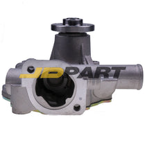 MIA884974 New Water Pump for John Deere X495 X595 New Style w/2 Sensor Holes