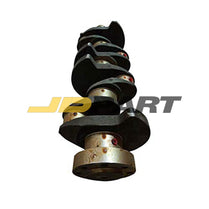 0427 0236 04270236 Crankshaft For Deutz BF4L2011 BF4M2011 BF4M1011 F4M1011F