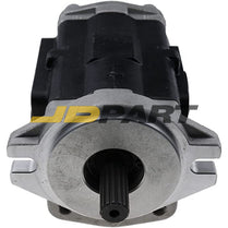 For Kubota M59 New Hydraulic Pump 32791-76200