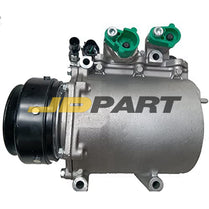 A/C Compressor for Mitsubishi Delica Starwagon L400 WA Express WA Delica Space