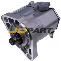 New For Kioti 185086670 Starter Motor on CS2410,CS2410E,CS2510 Models