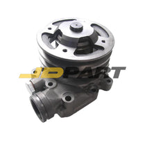 New Water Pump 8-94395-656-3 For Isuzu Truck 6HE1 6HE1T