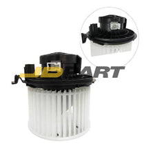 12V AC Fan Blower Motor 27226EE91A for Nissan Tiida C11Z/ED/L/SYLPHY/Latio/Versa