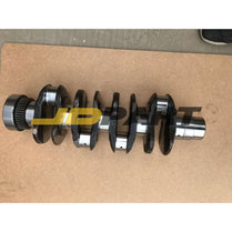 New Crankshaft 0429 2803 04292803 for Deutz BF4M2012 Engine