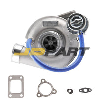 New Turbocharger 32006047 320/06047 32006079 320/06079 32006081 for JCB