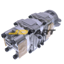 705-41-08001 7054108001 Hydraulic Pump ASSY For Komatsu PC38UU-1 PC30-6 PC20-6