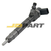 3PCS/Set Fuel Injector for Mercedes-Benz 6110701687 0445110190 A6110701687