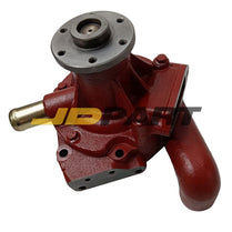 New Water Pump 65.06500-6125 for Daewoo D2366 D2366T DH280-3 DH330 Excavator