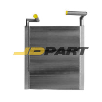 New Hydraulic Oil Cooler For Hitachi EX300-1 Excavator