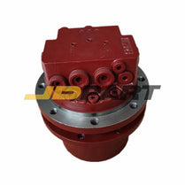Final Drive Track Motor for Yanmar VIO35 VIO35-2 VIO35-3 VIO35-5 Mini Excavator