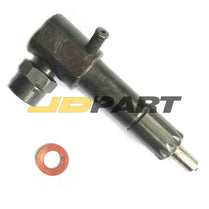 New Fuel Injector for 186FA 10HP Yanmar Engine