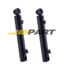 2PK Hydraulic Bucket Tilt Cylinder for Bobcat Skid Steer &Track Loader