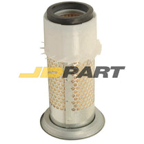 For John Deere Equipment Primary Air Filter Element-UC11955 M802606