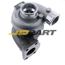 For Perkins Engine T4.236 Turbo GT2052 Turbocharger 2674A382 2674A324