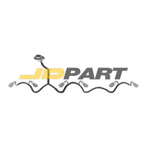 New Engine Wiring Harness 435-8538 for Caterpillar 773F 844H C27 C32