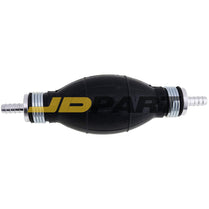 Fuel Primer Bulb For Bobcat S100 S130 S150 S160 S175 S185 S205 Skid Steer